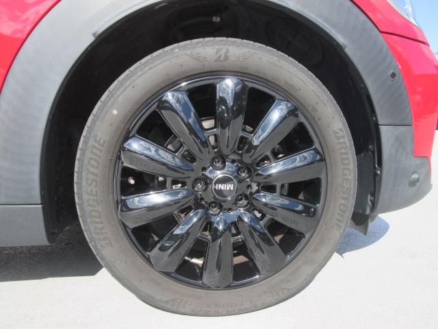 MINI クーパーD クロスオーバー クラシック・トリム ワンオーナー HDDナビ バックカメラ クルーズコントロール LEDヘッドライト ドライブレコーダー ETC2.0 認定中古車(14枚目)