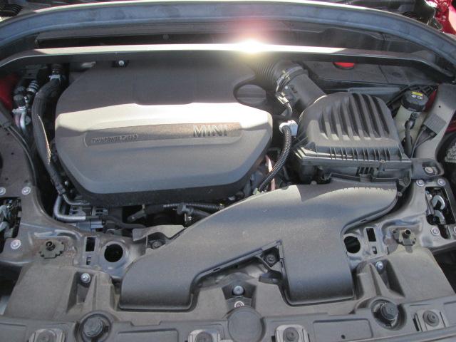 MINI クーパーD クロスオーバー クラシック・トリム ワンオーナー HDDナビ バックカメラ クルーズコントロール LEDヘッドライト ドライブレコーダー ETC2.0 認定中古車(29枚目)