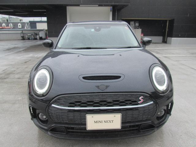 MINI クーパーSD クラブマン クラシック・トリム ワンオーナー アップルカープレイ バックカメラ クルーズコントロール ETC2.0 LEDヘッドライト シートヒーター 認定中古車(12枚目)