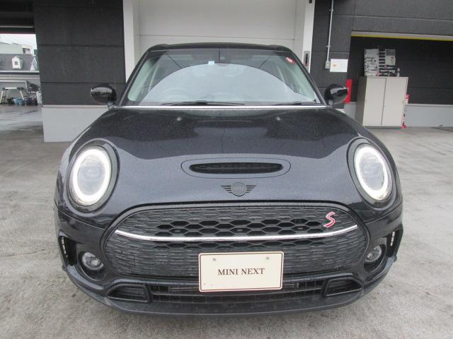 MINI クーパーSD クラブマン クラシック・トリム ワンオーナー アップルカープレイ バックカメラ クルーズコントロール ETC2.0 LEDヘッドライト シートヒーター 認定中古車(13枚目)