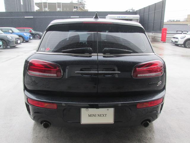 MINI クーパーSD クラブマン クラシック・トリム ワンオーナー アップルカープレイ バックカメラ クルーズコントロール ETC2.0 LEDヘッドライト シートヒーター 認定中古車(15枚目)