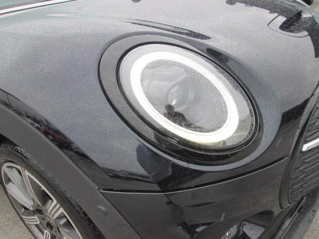 MINI クーパーSD クラブマン クラシック・トリム ワンオーナー アップルカープレイ バックカメラ クルーズコントロール ETC2.0 LEDヘッドライト シートヒーター 認定中古車(17枚目)