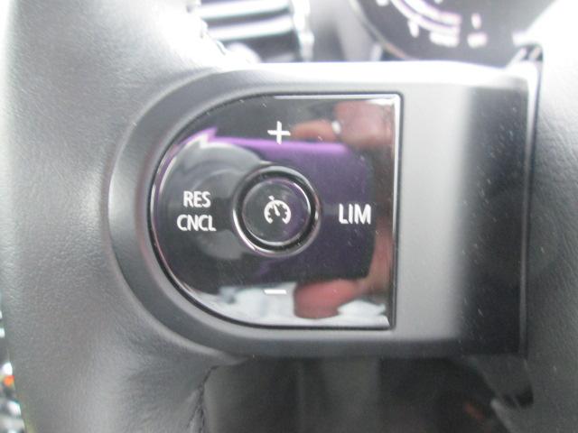 MINI クーパーSD クラブマン クラシック・トリム ワンオーナー アップルカープレイ バックカメラ クルーズコントロール ETC2.0 LEDヘッドライト シートヒーター 認定中古車(19枚目)