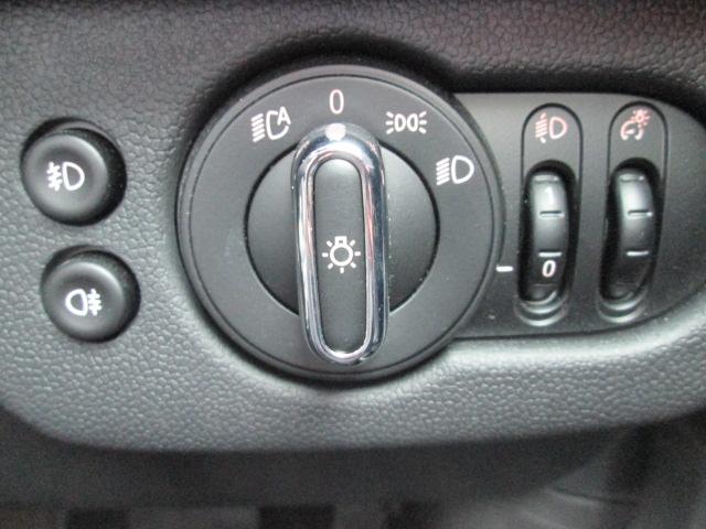 MINI クーパーSD クラブマン クラシック・トリム ワンオーナー アップルカープレイ バックカメラ クルーズコントロール ETC2.0 LEDヘッドライト シートヒーター 認定中古車(27枚目)