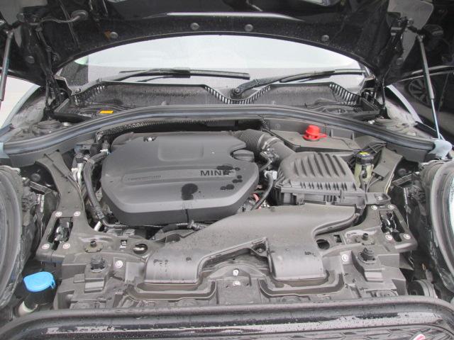 MINI クーパーSD クラブマン クラシック・トリム ワンオーナー アップルカープレイ バックカメラ クルーズコントロール ETC2.0 LEDヘッドライト シートヒーター 認定中古車(29枚目)