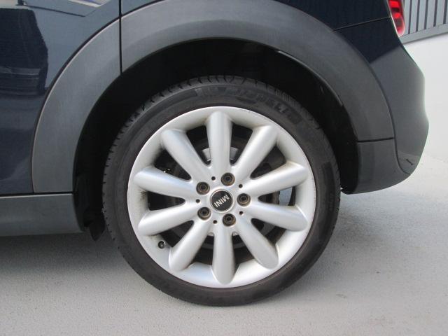 ＭＩＮＩ クーパーＳＤ　ワンオーナー　ＨＤＤナビ　アクティブクルーズコントロール　バックカメラ　ＥＴＣ２．０　ＬＥＤヘッドライト　前後ドライブレコーダー　認定中古車（13枚目）