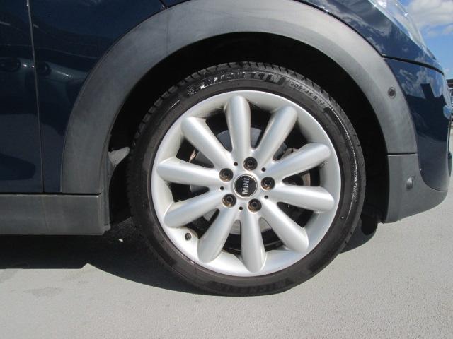 ＭＩＮＩ クーパーＳＤ　ワンオーナー　ＨＤＤナビ　アクティブクルーズコントロール　バックカメラ　ＥＴＣ２．０　ＬＥＤヘッドライト　前後ドライブレコーダー　認定中古車（14枚目）