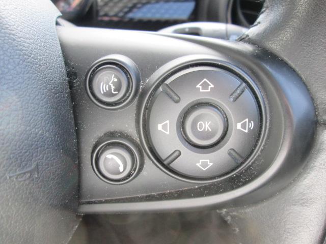 ＭＩＮＩ クーパーＳＤ　ワンオーナー　ＨＤＤナビ　アクティブクルーズコントロール　バックカメラ　ＥＴＣ２．０　ＬＥＤヘッドライト　前後ドライブレコーダー　認定中古車（20枚目）