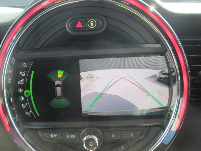 ＭＩＮＩ クーパーＳＤ　ワンオーナー　ＨＤＤナビ　アクティブクルーズコントロール　バックカメラ　ＥＴＣ２．０　ＬＥＤヘッドライト　前後ドライブレコーダー　認定中古車（21枚目）