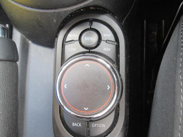 ＭＩＮＩ クーパーＳＤ　ワンオーナー　ＨＤＤナビ　アクティブクルーズコントロール　バックカメラ　ＥＴＣ２．０　ＬＥＤヘッドライト　前後ドライブレコーダー　認定中古車（24枚目）