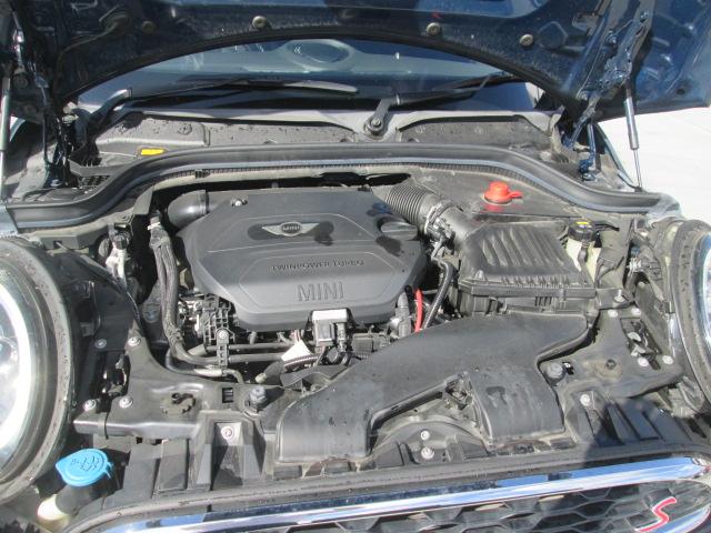 ＭＩＮＩ クーパーＳＤ　ワンオーナー　ＨＤＤナビ　アクティブクルーズコントロール　バックカメラ　ＥＴＣ２．０　ＬＥＤヘッドライト　前後ドライブレコーダー　認定中古車（28枚目）