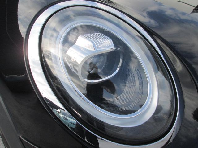 MINI クーパーS ワンオーナー HDDナビ アクティブクルーズコントロール リヤビューカメラ 前後ドライブレコーダー 純正ブラックアルミホイール ETC2.0 認定中古車(14枚目)