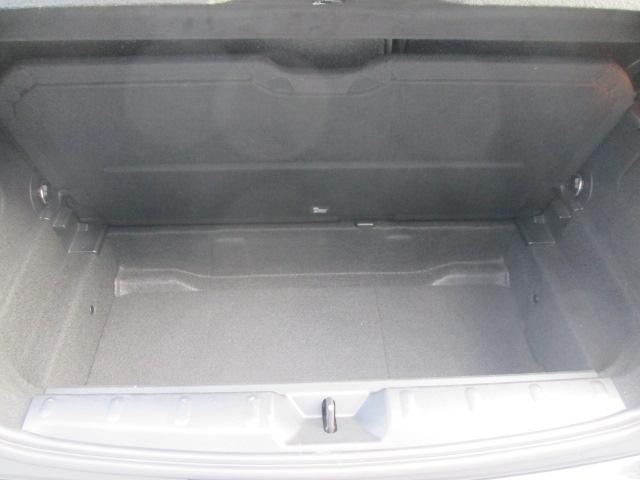 MINI クーパーS ワンオーナー HDDナビ アクティブクルーズコントロール リヤビューカメラ 前後ドライブレコーダー 純正ブラックアルミホイール ETC2.0 認定中古車(22枚目)