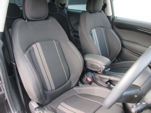 MINI クーパーS ワンオーナー HDDナビ アクティブクルーズコントロール リヤビューカメラ 前後ドライブレコーダー 純正ブラックアルミホイール ETC2.0 認定中古車(24枚目)