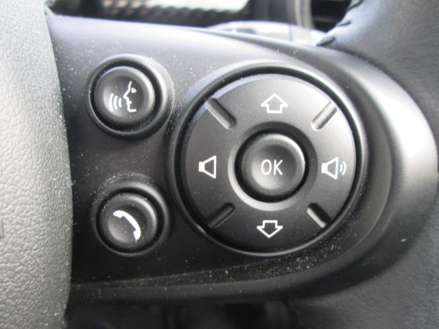 MINI クーパーS ワンオーナー HDDナビ アクティブクルーズコントロール リヤビューカメラ 前後ドライブレコーダー 純正ブラックアルミホイール ETC2.0 認定中古車(30枚目)