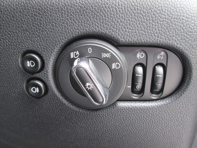 MINI クーパーS ワンオーナー HDDナビ アクティブクルーズコントロール リヤビューカメラ 前後ドライブレコーダー 純正ブラックアルミホイール ETC2.0 認定中古車(41枚目)