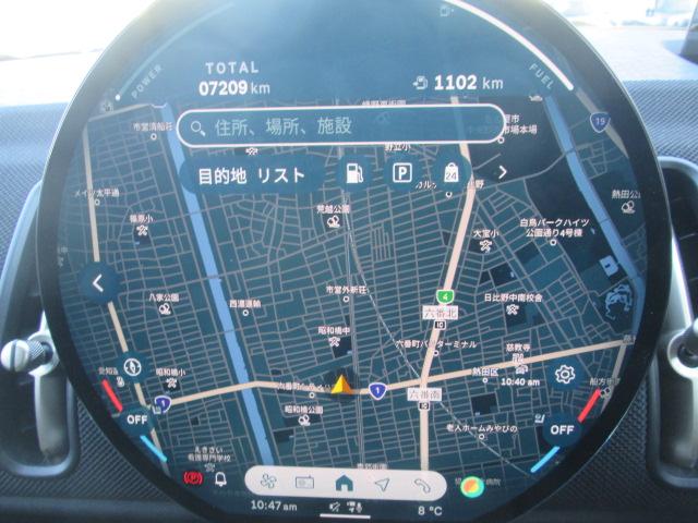 ＭＩＮＩ カントリーマンＤ　クラシック・トリム　弊社レンタカーＵＰ　レジェンドグレー　Ｍパッケージ　ハーマンカードンスピーカー　フロントシートヒーター　ステアリングヒーター　プライバシーガラス　認定中古車（27枚目）