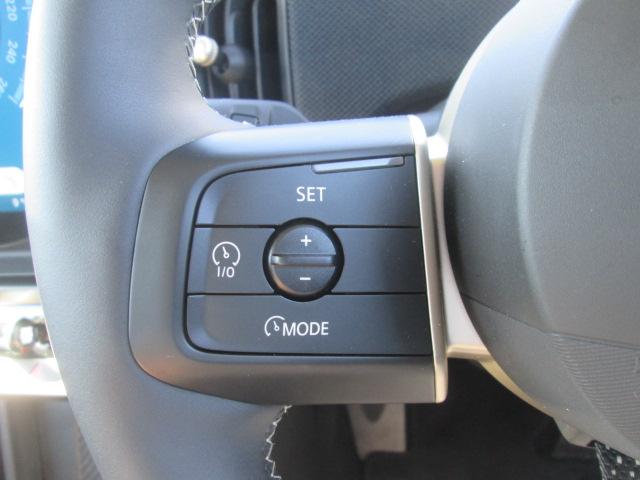 ＭＩＮＩ クーパーＣ　クラシック・トリム　弊社レンタＵＰ　クラッシックトリム　ナビ　バックカメラ　アクティブクルーズコントロール　シートヒーター　ステアリングヒーター　ＬＥＤヘッドライト　認定中古車（26枚目）