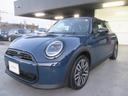 ＭＩＮＩ クーパーＣ　クラシック・トリム　ワンオーナー　クラッシックトリム　ナビ　アクティブクルーズコントロール　バックカメラ　シートヒーター　ステアリングヒーター　ＬＥＤヘッドライト　認定中古車（5枚目）