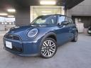 ＭＩＮＩ クーパーＣ　クラシック・トリム　ワンオーナー　クラッシックトリム　ナビ　アクティブクルーズコントロール　バックカメラ　シートヒーター　ステアリングヒーター　ＬＥＤヘッドライト　認定中古車（7枚目）