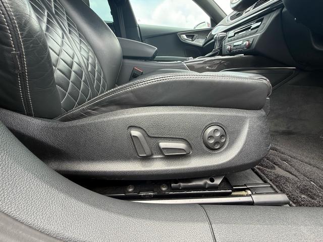 Ｓ７スポーツバック ベースグレード　ワンオーナー車・純正ナビ・地デジ・バックカメラ・Ｖ８ツインターボ・パワーバックドア・本革シート・２０インチＡＷ（19枚目）