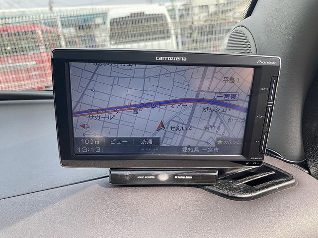 クライスラー・イプシロン ゴールド　走行４９０００ｋｍ・ミラー型前後ドライブレコーダー・カロッツェリアナビ・ＥＴＣ（14枚目）