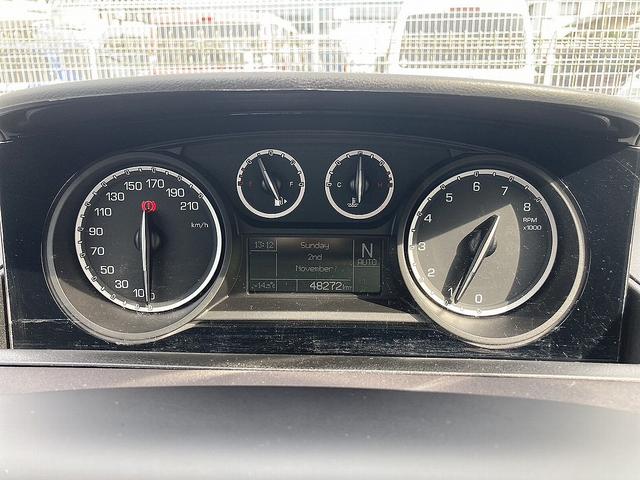 クライスラー・イプシロン ゴールド　走行４９０００ｋｍ・ミラー型前後ドライブレコーダー・カロッツェリアナビ・ＥＴＣ（15枚目）