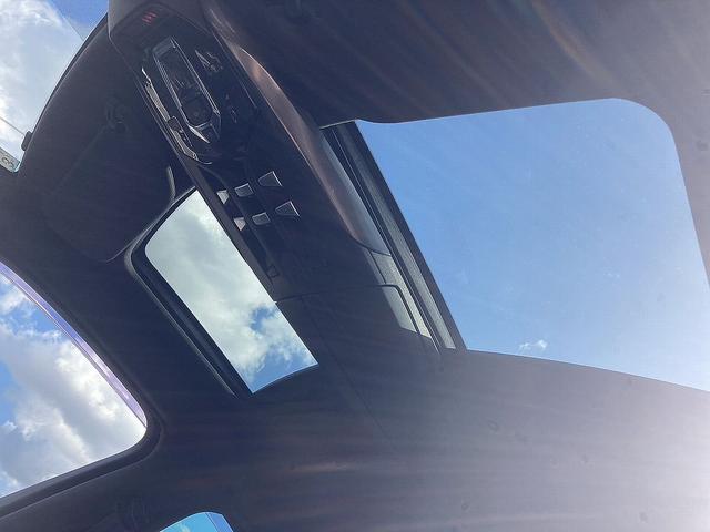 DS5 ホワイトメロディ 60台限定特別仕様車・ガラスルーフ・白×黒レザーシート・ETC・バックカメラ・プッシュスタート・純正19インチAW(25枚目)