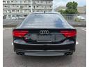 Ｓ７スポーツバック ベースグレード　ワンオーナー車・純正ナビ・地デジ・バックカメラ・Ｖ８ツインターボ・パワーバックドア・本革シート・２０インチＡＷ（4枚目）