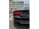Ｓ７スポーツバック ベースグレード　ワンオーナー車・純正ナビ・地デジ・バックカメラ・Ｖ８ツインターボ・パワーバックドア・本革シート・２０インチＡＷ（5枚目）