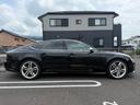 Ｓ７スポーツバック ベースグレード　ワンオーナー車・純正ナビ・地デジ・バックカメラ・Ｖ８ツインターボ・パワーバックドア・本革シート・２０インチＡＷ（6枚目）
