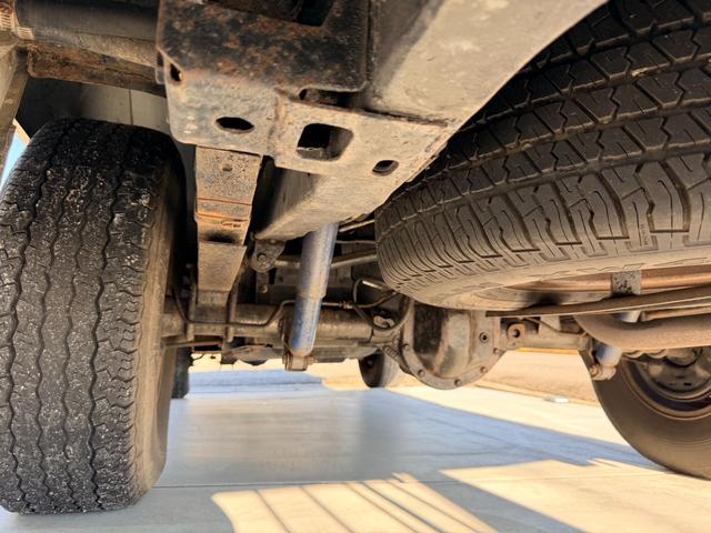 ジープ・グランドワゴニア 　１９９０ｙモデル　エンジンＯＨ済　コラム３速ＡＴ　パートタイム４ＷＤ（57枚目）