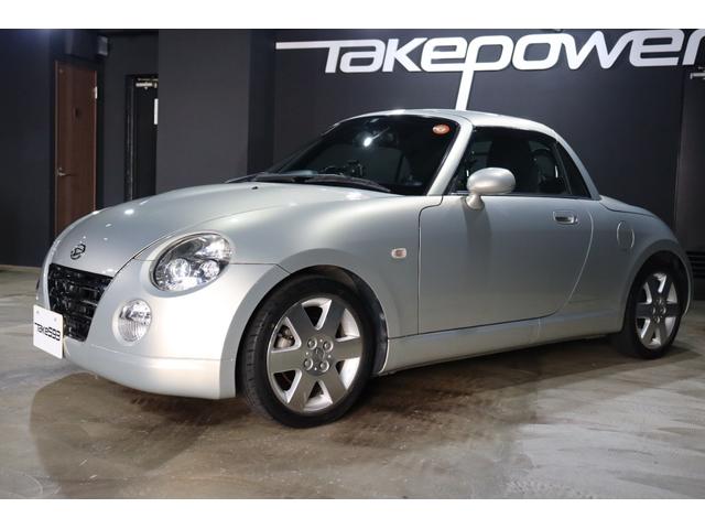 コペン アクティブトップ 電動オープン ドライブレコーダー ETC 整備歴記録簿あり(H19年、H20年、H21年、H22年、H23年,H24年、H25年、H26年、H28年、H30年、令和2年、令和4年、令和6年、令和7年)(6枚目)