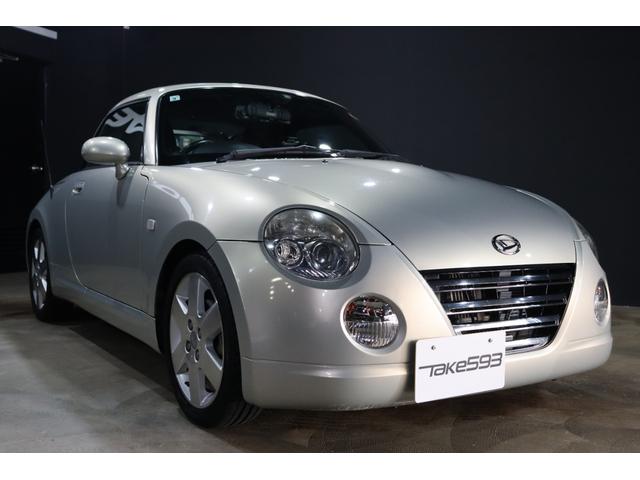 コペン アクティブトップ 電動オープン ドライブレコーダー ETC 整備歴記録簿あり(H19年、H20年、H21年、H22年、H23年,H24年、H25年、H26年、H28年、H30年、令和2年、令和4年、令和6年、令和7年)(7枚目)