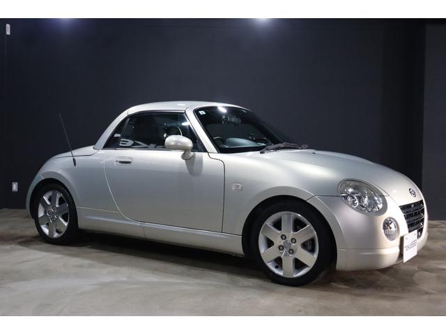 コペン アクティブトップ 電動オープン ドライブレコーダー ETC 整備歴記録簿あり(H19年、H20年、H21年、H22年、H23年,H24年、H25年、H26年、H28年、H30年、令和2年、令和4年、令和6年、令和7年)(8枚目)