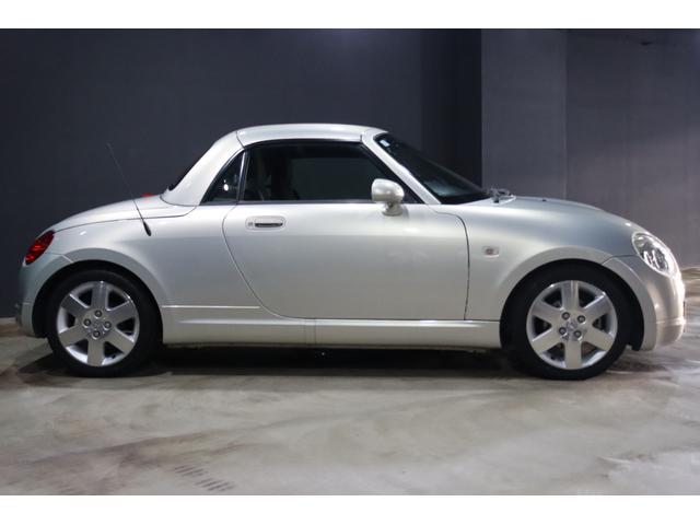 コペン アクティブトップ 電動オープン ドライブレコーダー ETC 整備歴記録簿あり(H19年、H20年、H21年、H22年、H23年,H24年、H25年、H26年、H28年、H30年、令和2年、令和4年、令和6年、令和7年)(9枚目)