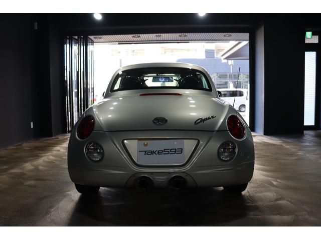 コペン アクティブトップ 電動オープン ドライブレコーダー ETC 整備歴記録簿あり(H19年、H20年、H21年、H22年、H23年,H24年、H25年、H26年、H28年、H30年、令和2年、令和4年、令和6年、令和7年)(10枚目)