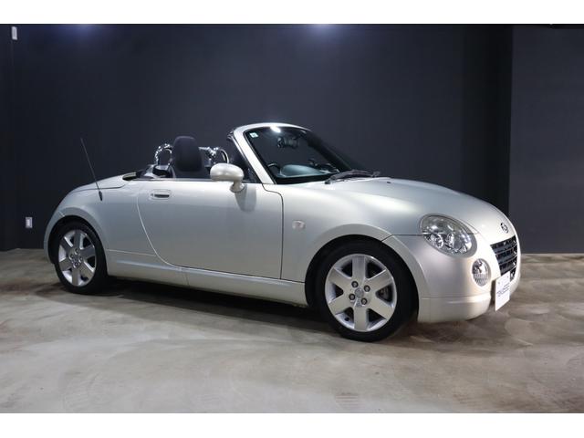 コペン アクティブトップ 電動オープン ドライブレコーダー ETC 整備歴記録簿あり(H19年、H20年、H21年、H22年、H23年,H24年、H25年、H26年、H28年、H30年、令和2年、令和4年、令和6年、令和7年)(14枚目)