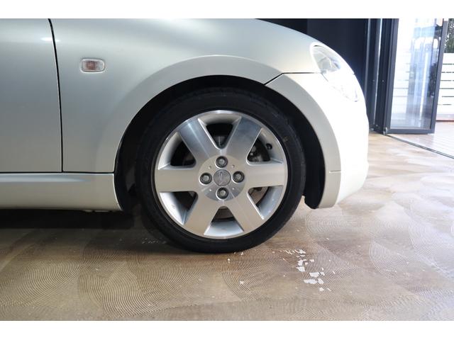 コペン アクティブトップ 電動オープン ドライブレコーダー ETC 整備歴記録簿あり(H19年、H20年、H21年、H22年、H23年,H24年、H25年、H26年、H28年、H30年、令和2年、令和4年、令和6年、令和7年)(22枚目)