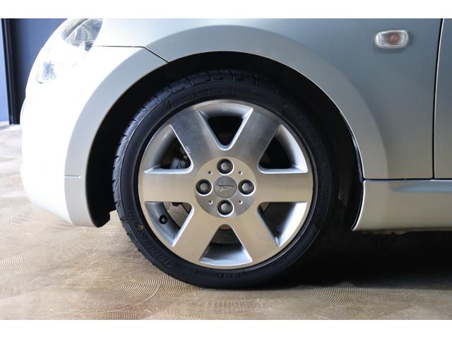 コペン アクティブトップ 電動オープン ドライブレコーダー ETC 整備歴記録簿あり(H19年、H20年、H21年、H22年、H23年,H24年、H25年、H26年、H28年、H30年、令和2年、令和4年、令和6年、令和7年)(24枚目)