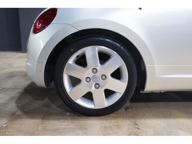 コペン アクティブトップ 電動オープン ドライブレコーダー ETC 整備歴記録簿あり(H19年、H20年、H21年、H22年、H23年,H24年、H25年、H26年、H28年、H30年、令和2年、令和4年、令和6年、令和7年)(25枚目)