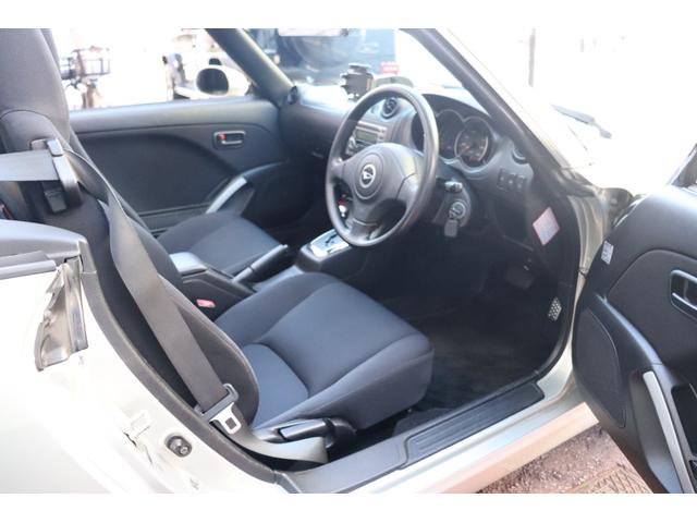 コペン アクティブトップ 電動オープン ドライブレコーダー ETC 整備歴記録簿あり(H19年、H20年、H21年、H22年、H23年,H24年、H25年、H26年、H28年、H30年、令和2年、令和4年、令和6年、令和7年)(30枚目)