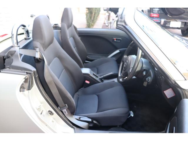 コペン アクティブトップ 電動オープン ドライブレコーダー ETC 整備歴記録簿あり(H19年、H20年、H21年、H22年、H23年,H24年、H25年、H26年、H28年、H30年、令和2年、令和4年、令和6年、令和7年)(31枚目)