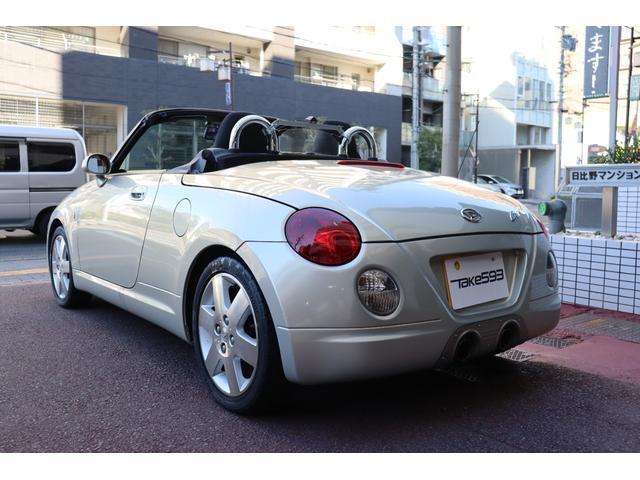 コペン アクティブトップ 電動オープン ドライブレコーダー ETC 整備歴記録簿あり(H19年、H20年、H21年、H22年、H23年,H24年、H25年、H26年、H28年、H30年、令和2年、令和4年、令和6年、令和7年)(47枚目)