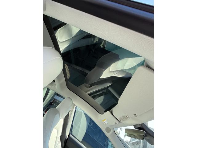 モデル3 スタンダードレンジプラス RWD 白内装 19インチAW オートパイロット ETC ハンドルヒーター(8枚目)