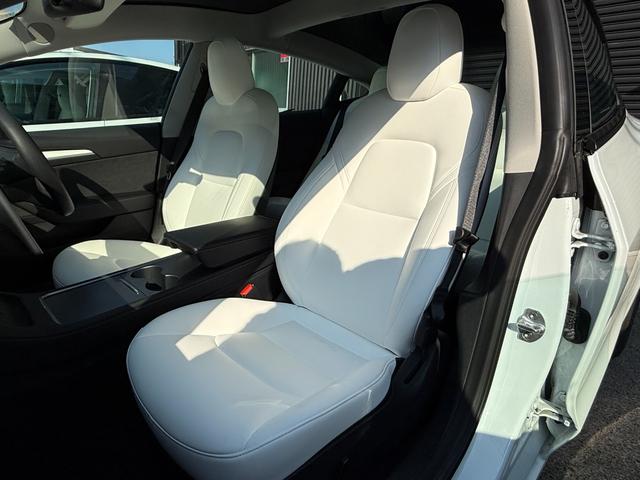 モデル3 スタンダードレンジプラス RWD 白内装 19インチAW オートパイロット ETC ハンドルヒーター(11枚目)