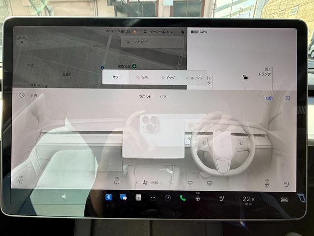モデル3 スタンダードレンジプラス RWD 白内装 19インチAW オートパイロット ETC ハンドルヒーター(20枚目)