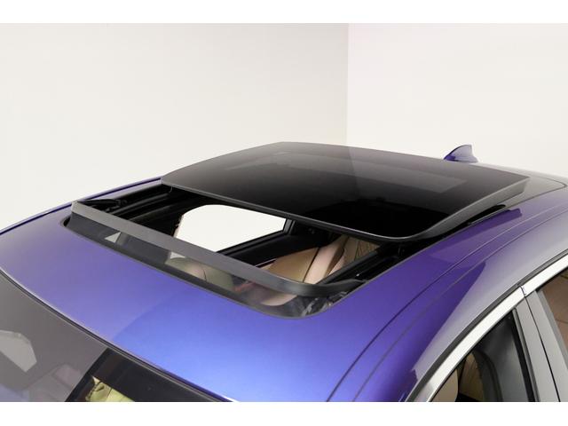 B7 ビターボ リムジンオールラッド エグゼクティブPKG 21インチALPINAクラシックホイール セラミック・フィニッシュ(11枚目)