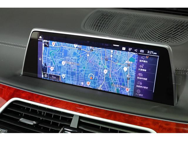 B7 ビターボ リムジンオールラッド エグゼクティブPKG 21インチALPINAクラシックホイール セラミック・フィニッシュ(20枚目)