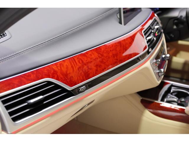 B7 ビターボ リムジンオールラッド エグゼクティブPKG 21インチALPINAクラシックホイール セラミック・フィニッシュ(22枚目)